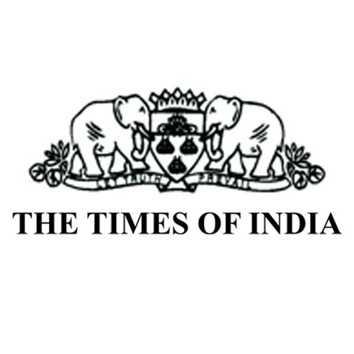 THE TIMES OF INDIA
