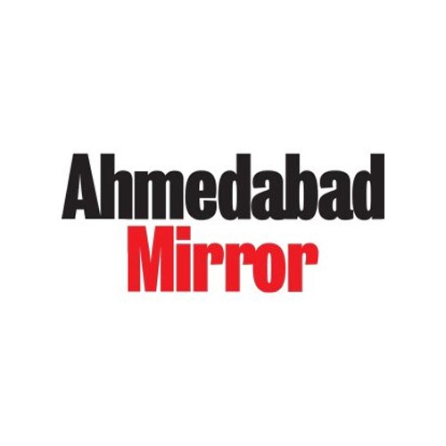 AHMEDABAD MIRROR