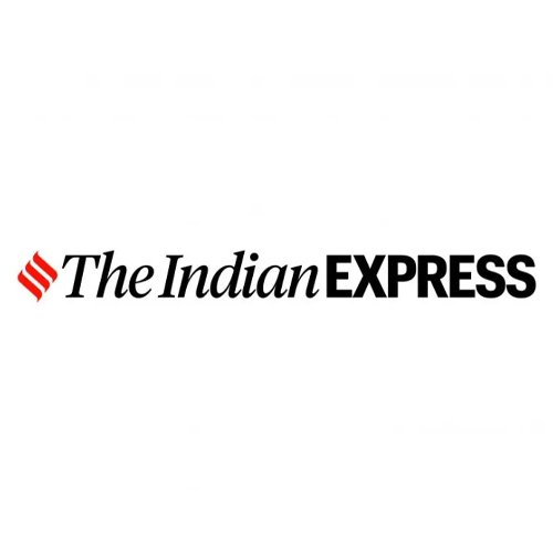 THE INDIAN EXPRESS