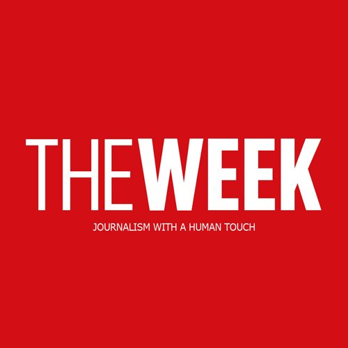 THE WEEK