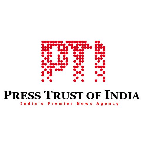 PRESS TRUST OF INDIA